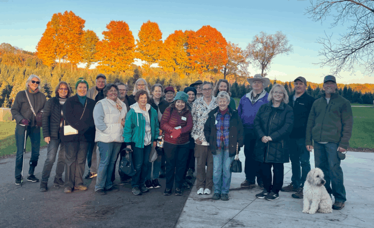 Welcome St Croix valley Master Gardeners Association