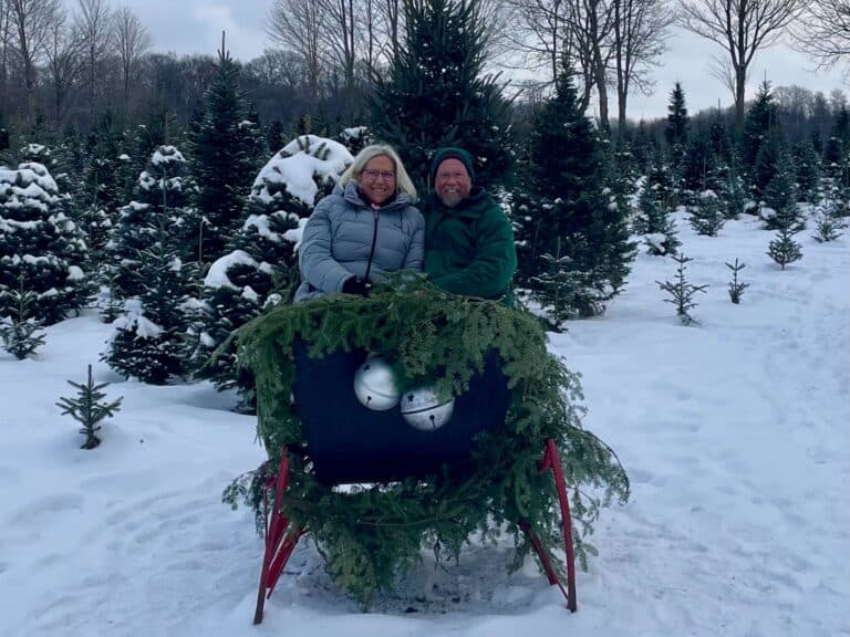 Thank you for a Terrific Season